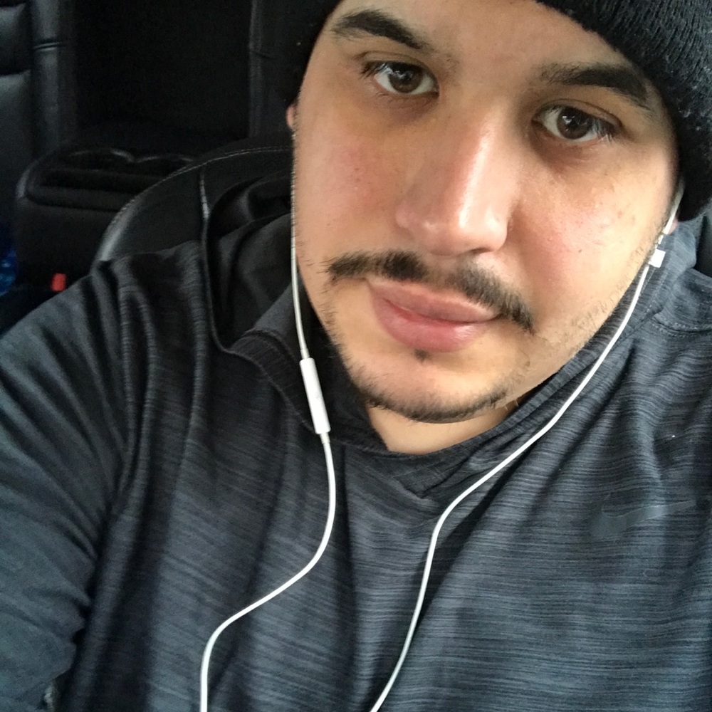 Meet your Posher, Horatio